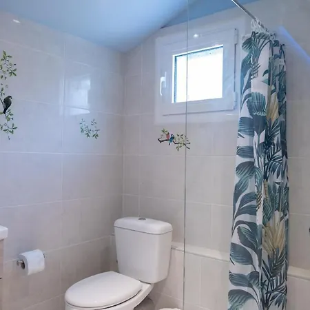 Apartment Maison Nikos Marathias