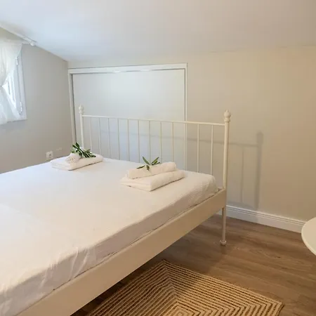 Apartment Maison Nikos