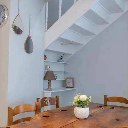Maison Nikos Apartament