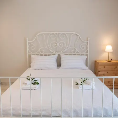 Apartament Maison Nikos