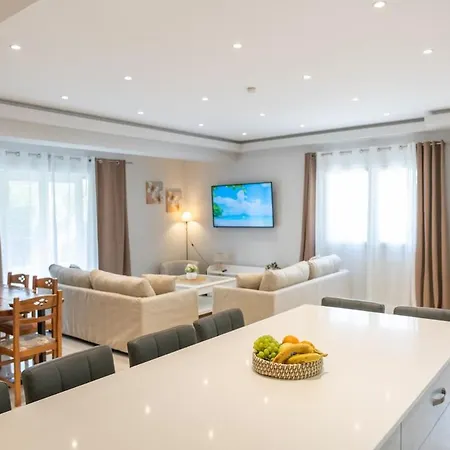 Maison Nikos Apartment