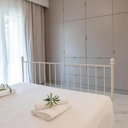 Maison Nikos * Marathias