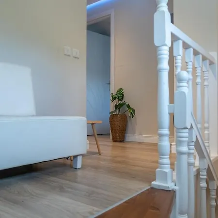 Maison Nikos Apartment Marathias