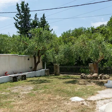 Apartament Maison Nikos *