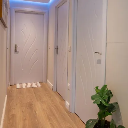 Apartament Maison Nikos *