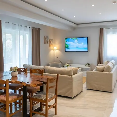Maison Nikos Apartment