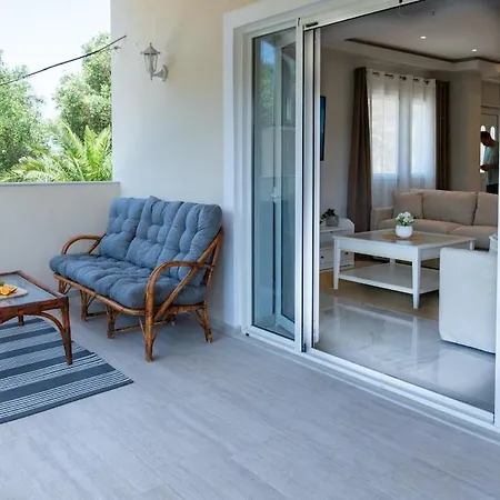 Maison Nikos Marathias