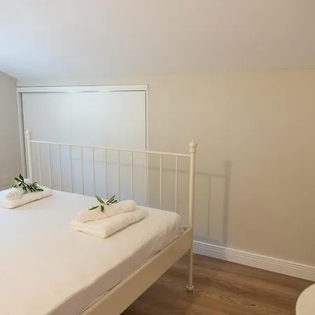 Apartment Maison Nikos
