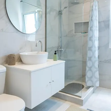 Apartment Maison Nikos *