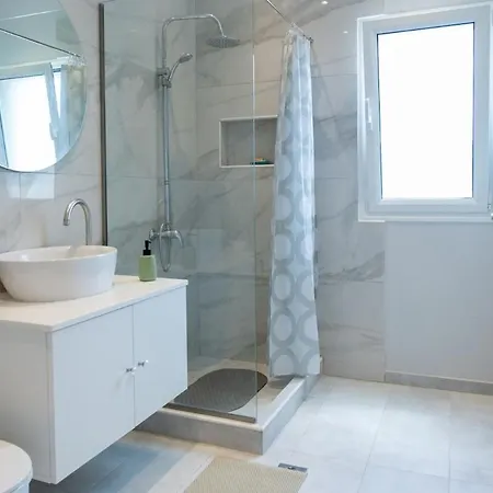 Apartment Maison Nikos *