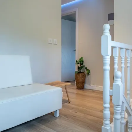 Maison Nikos Apartament Marathias