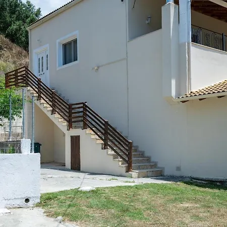 Maison Nikos Apartment