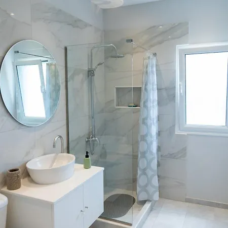 Apartament Maison Nikos