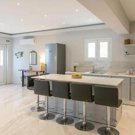 Maison Nikos * Marathias