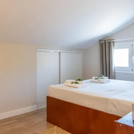 Maison Nikos Apartament